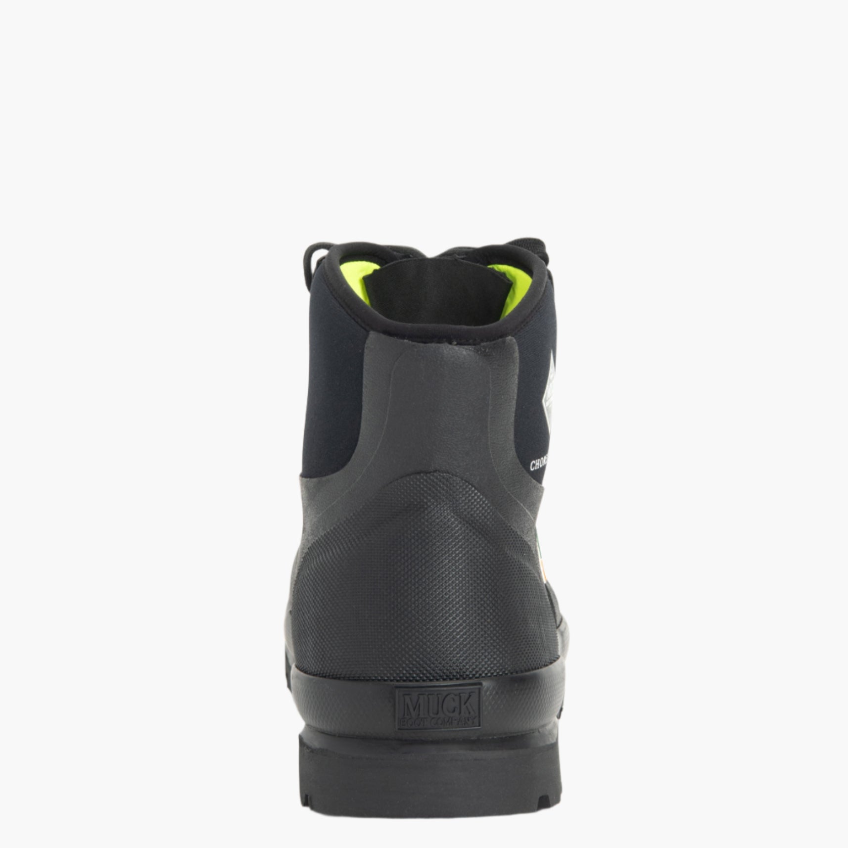 Men's Chore Classic 6" CSA Steel Toe