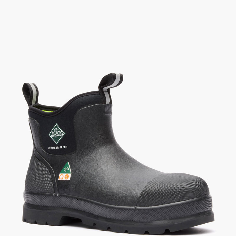 Men's Chore Classic CSA Steel Toe - main