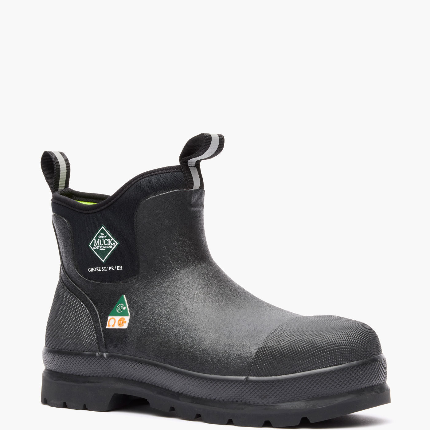 Men's Chore Classic CSA Steel Toe - main