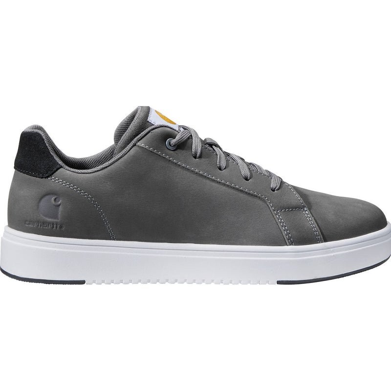 Carhartt Detroit Men's Carbon Nano Toe Electrical Hazard Leather Work Shoe - profile