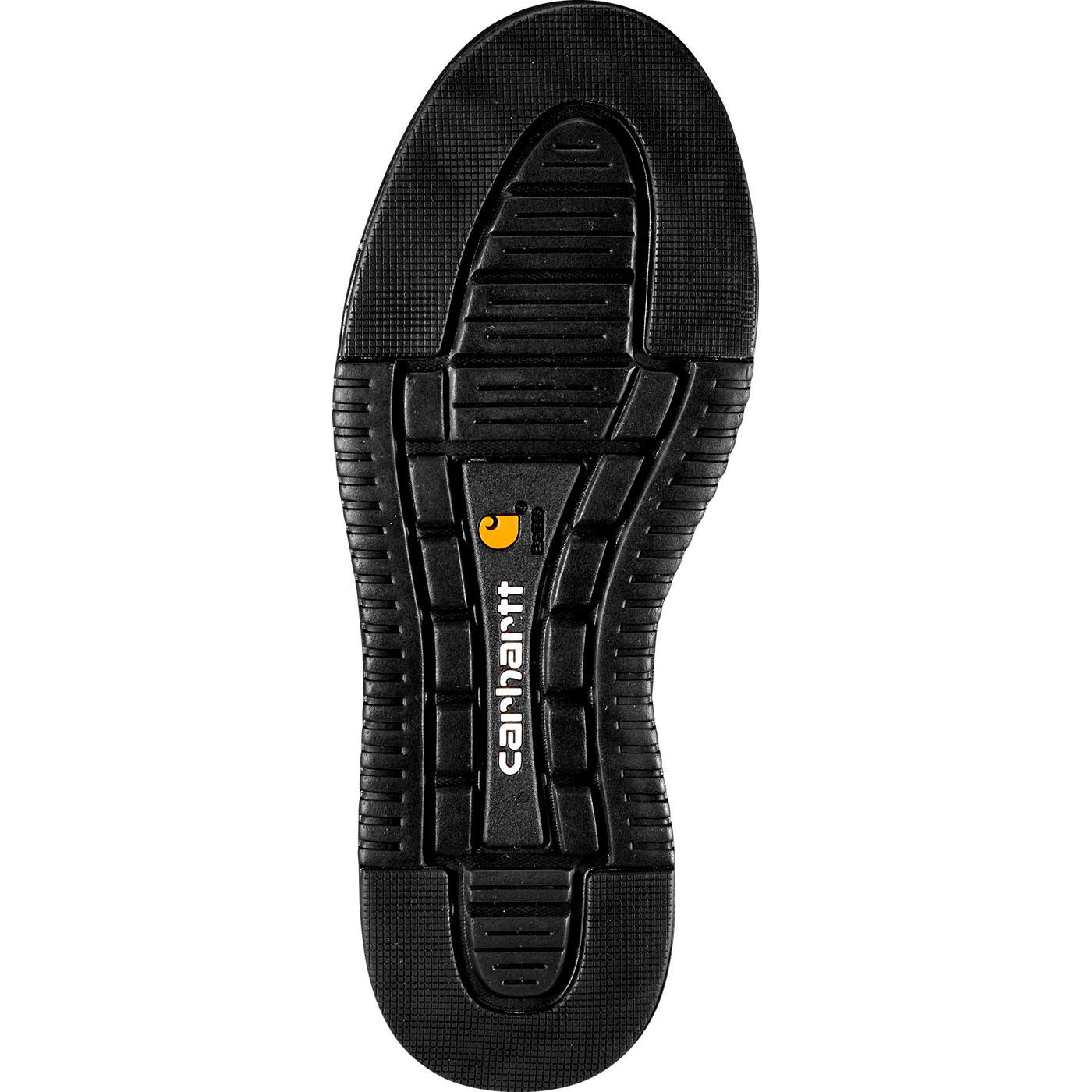 Carhartt Detroit Men's Carbon Nano Toe Static-Dissipative Work Shoe - outsole