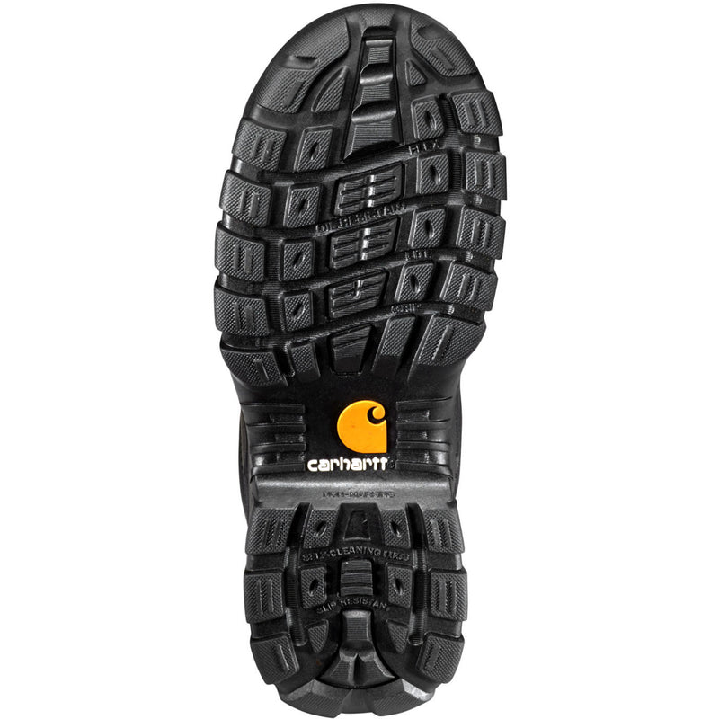 Carhartt Rugged Flex Women's 6-inch Composite Toe Electrical Hazard Work Boot - outsole