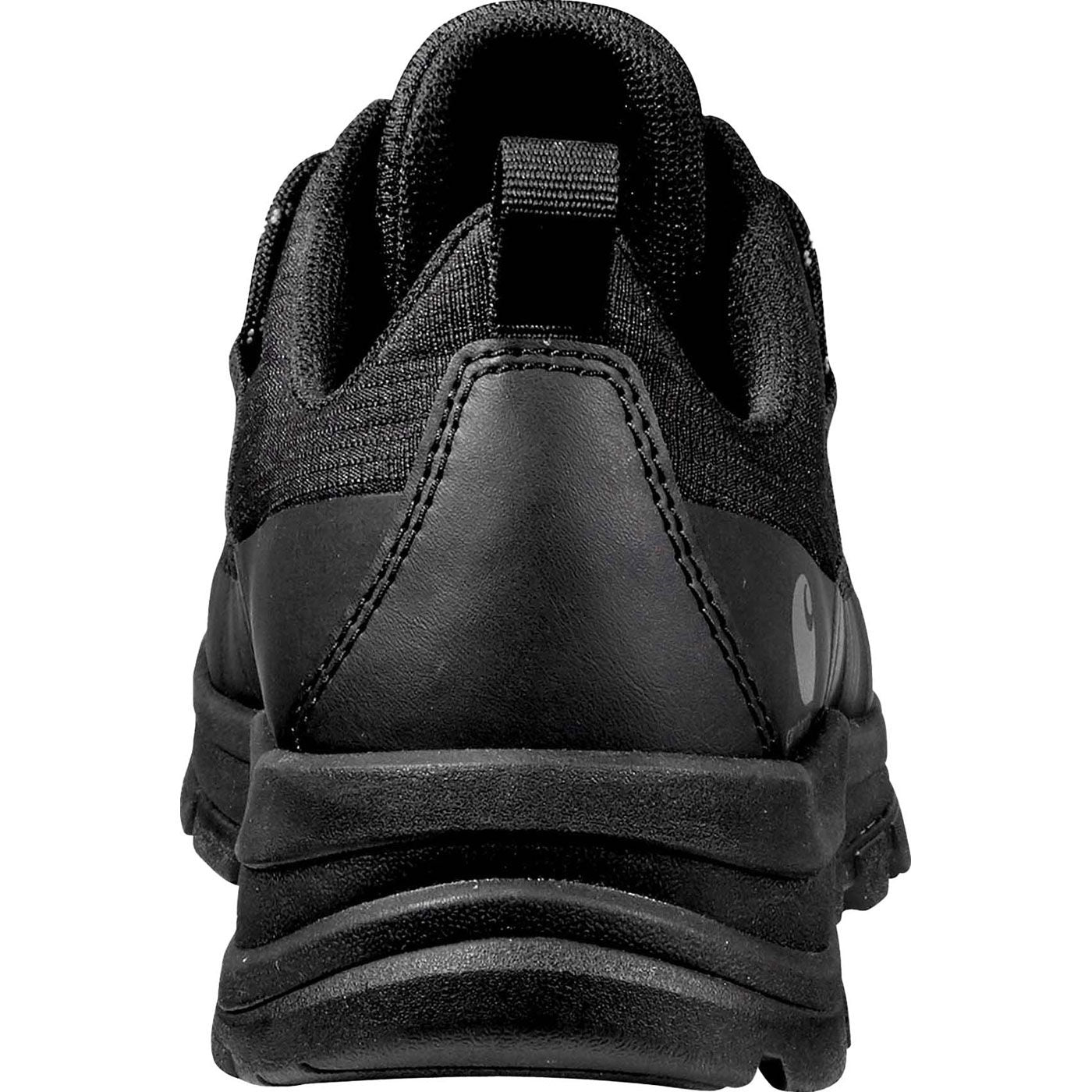 Carhartt Gilmore Men's Carbon Nano Toe Static-Dissipative Athletic Work Shoe - back