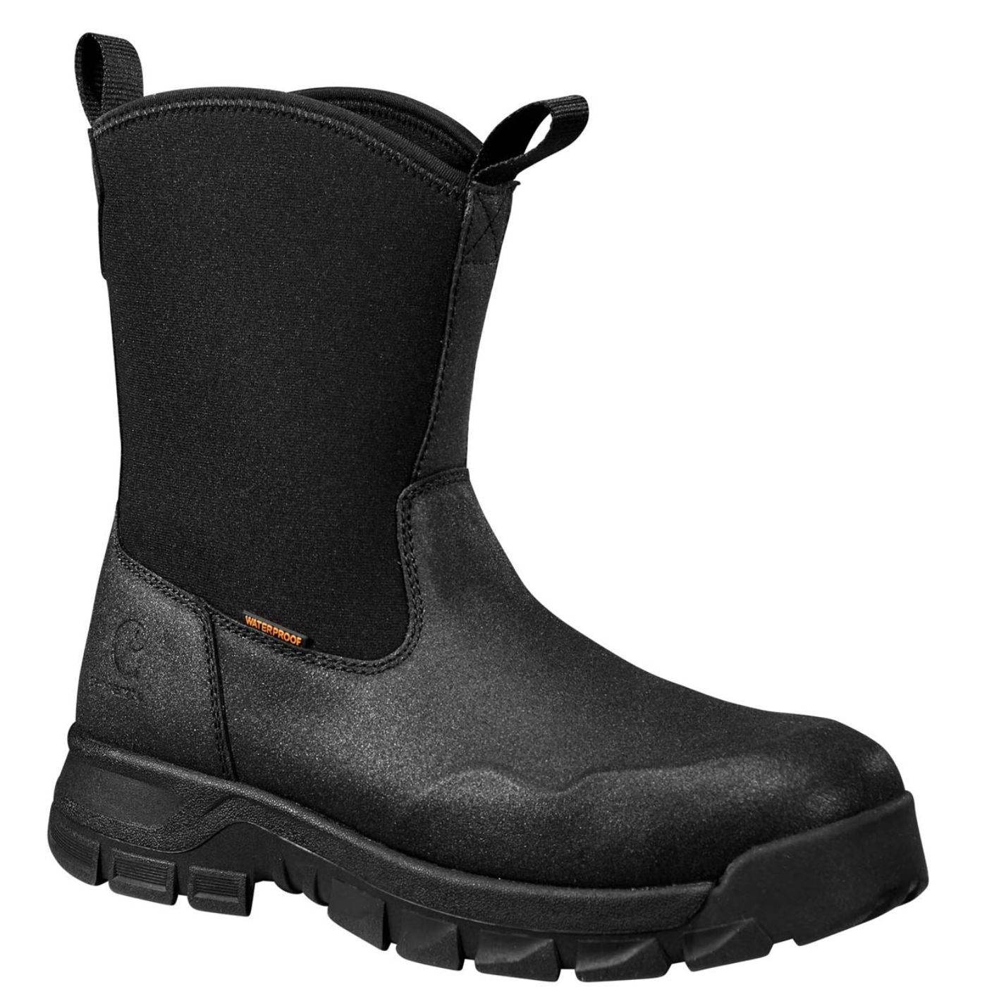 Carhartt Kentwood Men's 9-inch Steel Toe Electrical Hazard