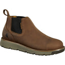Carhartt Millbrook Romeo Men's 5-inch Steel Moc Toe Electrical Hazard Pull-On Work Boot - main