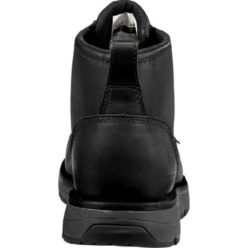 Carhartt Millbrook Men's 5-inch Steel Toe Waterproof Work Boot - back