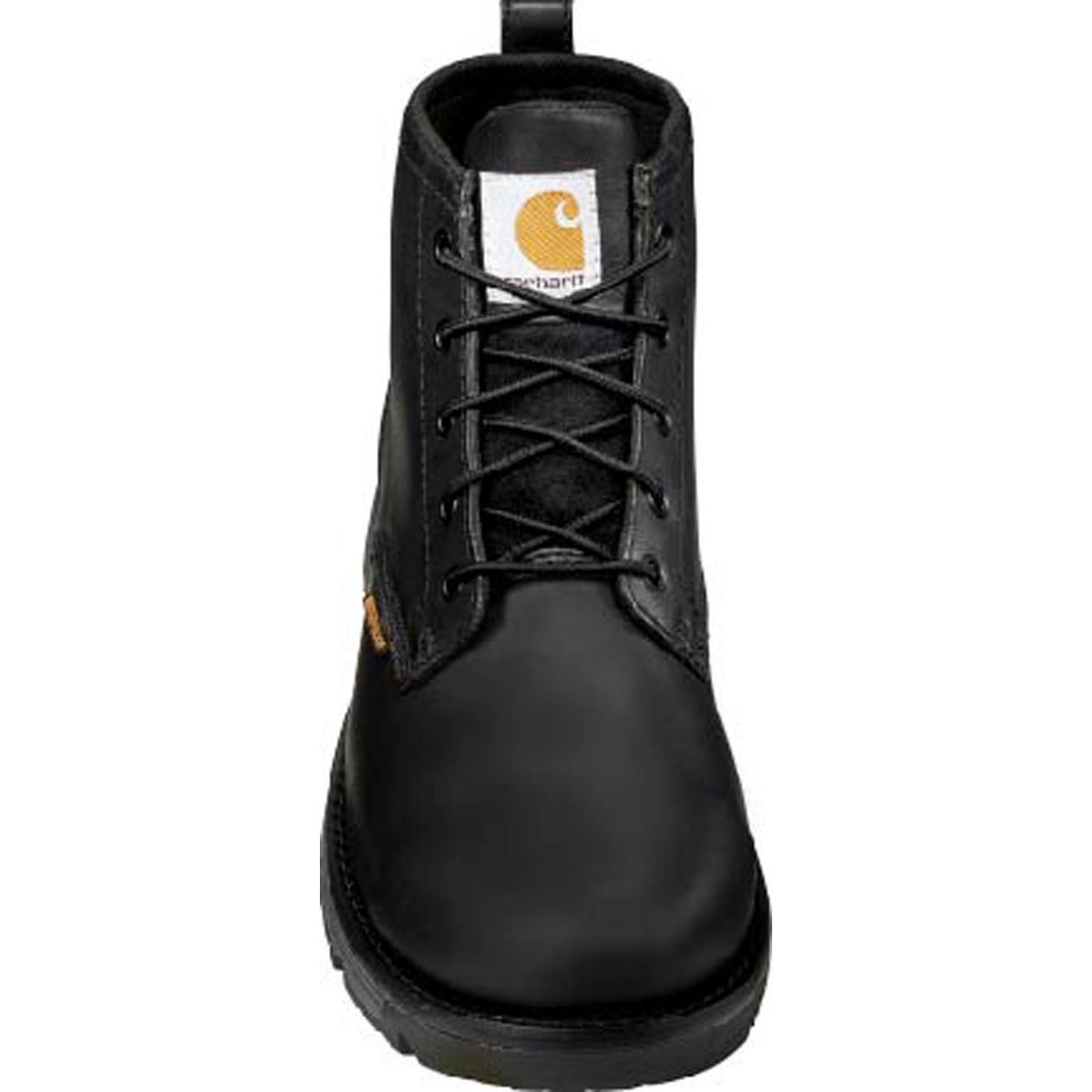 Carhartt Millbrook Men's 5-inch Steel Toe Waterproof Work Boot - front