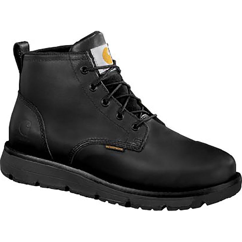 Carhartt Millbrook Men's 5-inch Steel Toe Waterproof Work Boot - main