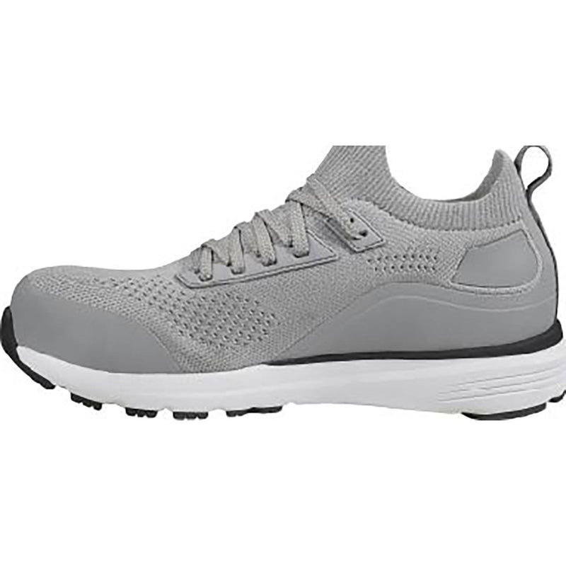 Carhartt Haslett Women's Static-Dissipative Athletic Work Shoe - profile