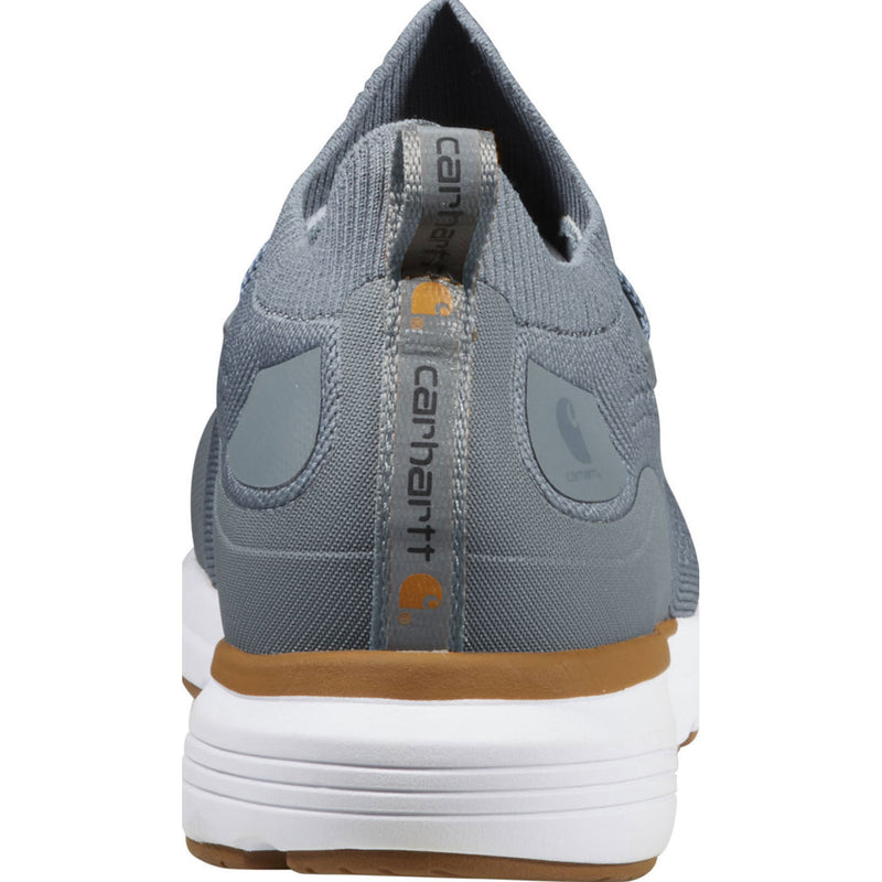 Carhartt Haslett Women's Static-Dissipative Athletic Work Shoe - back