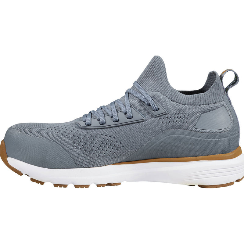 Carhartt Haslett Women's Static-Dissipative Athletic Work Shoe - profile