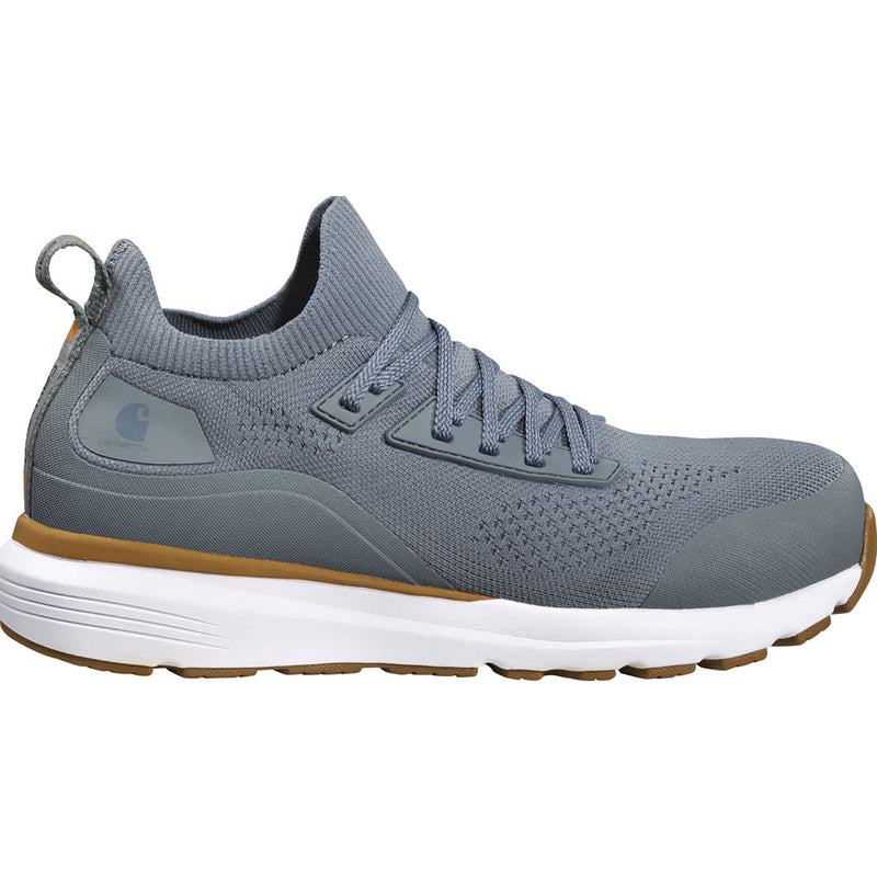 Carhartt Haslett Women's Static-Dissipative Athletic Work Shoe - profile