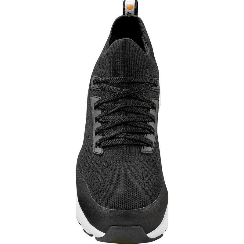 Carhartt Haslett Women's Carbon Nano Toe Static-Dissipative Athletic Work Shoe - front