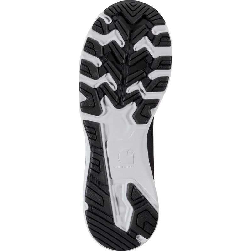 Carhartt Haslett Women's Carbon Nano Toe Static-Dissipative Athletic Work Shoe - outsole
