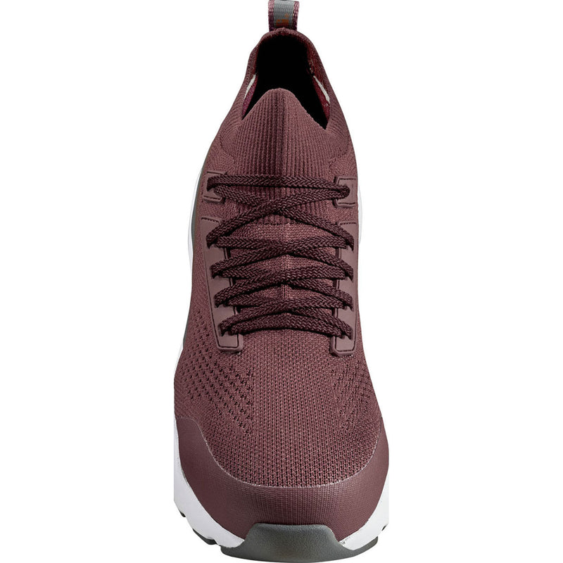 Carhartt Haslett Women's Carbon Nano Toe Static-Dissipative Athletic Work Shoe - front