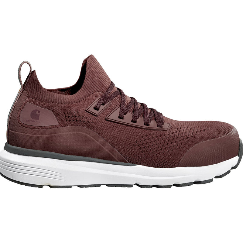 Carhartt Haslett Women's Carbon Nano Toe Static-Dissipative Athletic Work Shoe - main