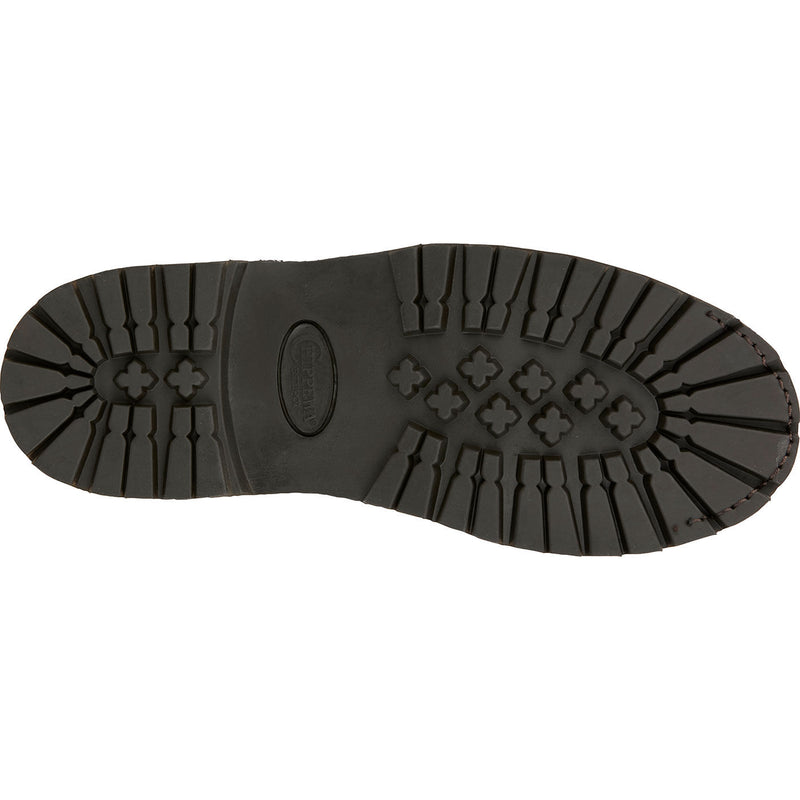 Chippewa Birkhead Men's 8-inch Steel Toe Electrical Hazard Waterproof Work Boot - outsole