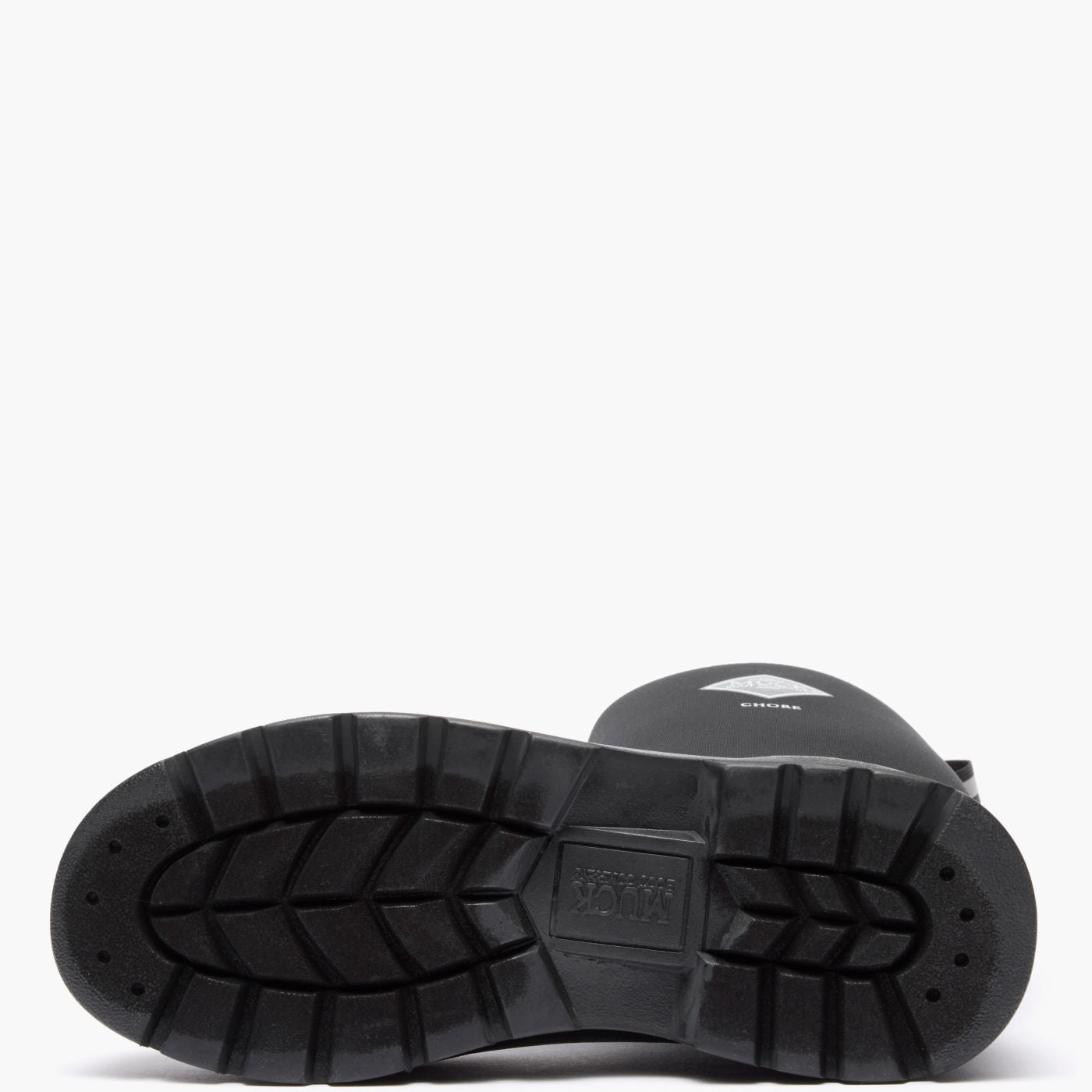 Men's Chore Classic Work Boot - outsole