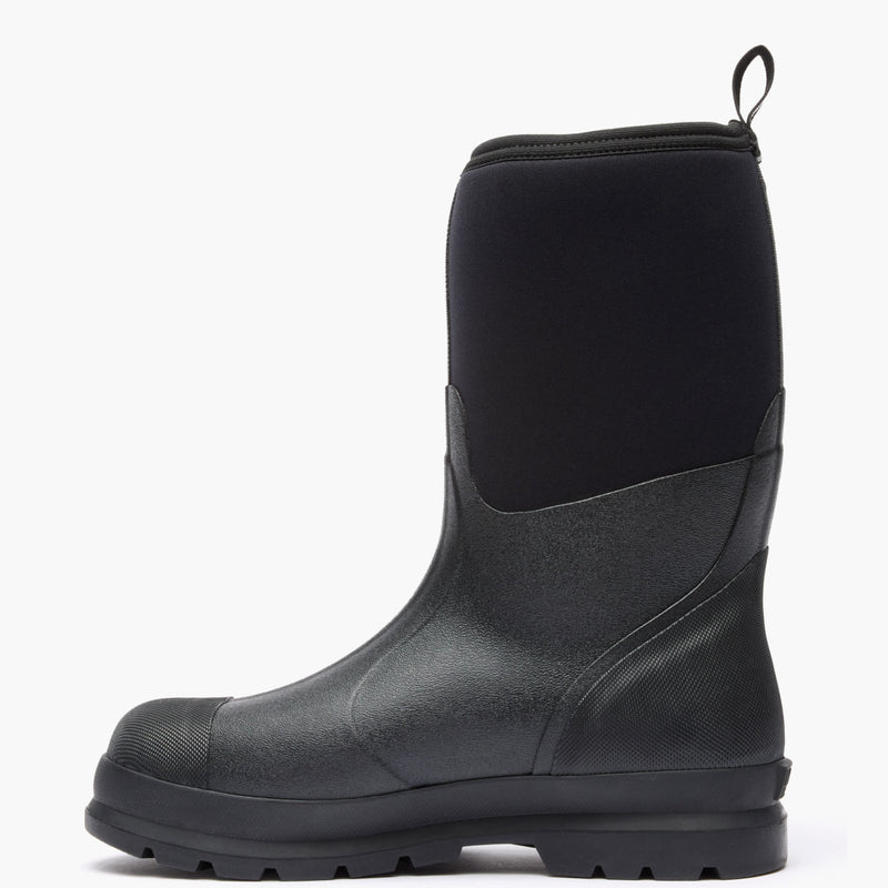 Men's Chore Classic Mid Work Boot - profile