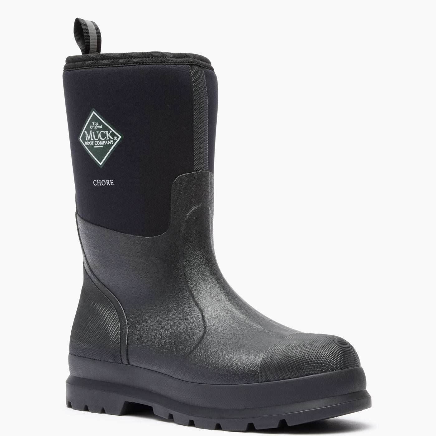 Men's Chore Classic Mid Work Boot - main