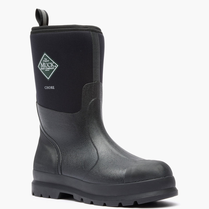 Men's Chore Classic Mid Work Boot - main