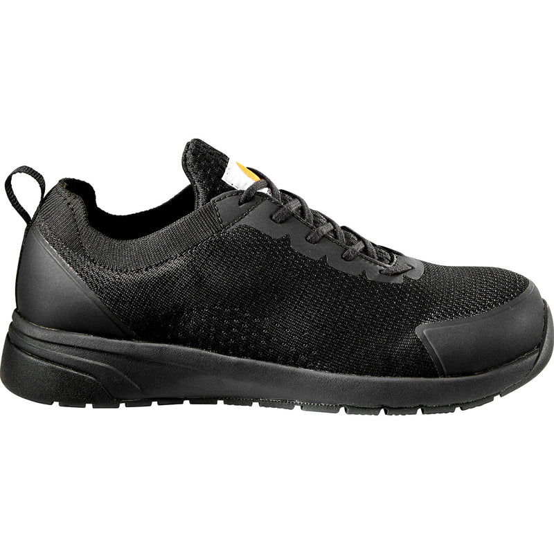 Carhartt Force Men's Carbon Nano Toe Static-Dissipative Work Shoe - profile