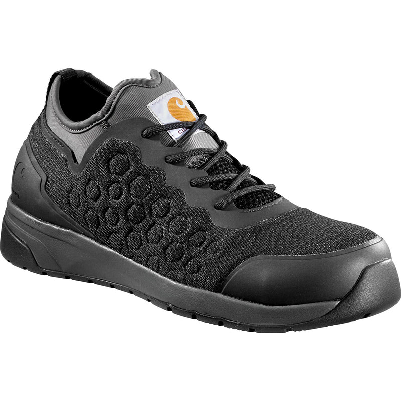 Carhartt Force Men's Carbon Nano Toe Static-Dissipative Work Shoe - main