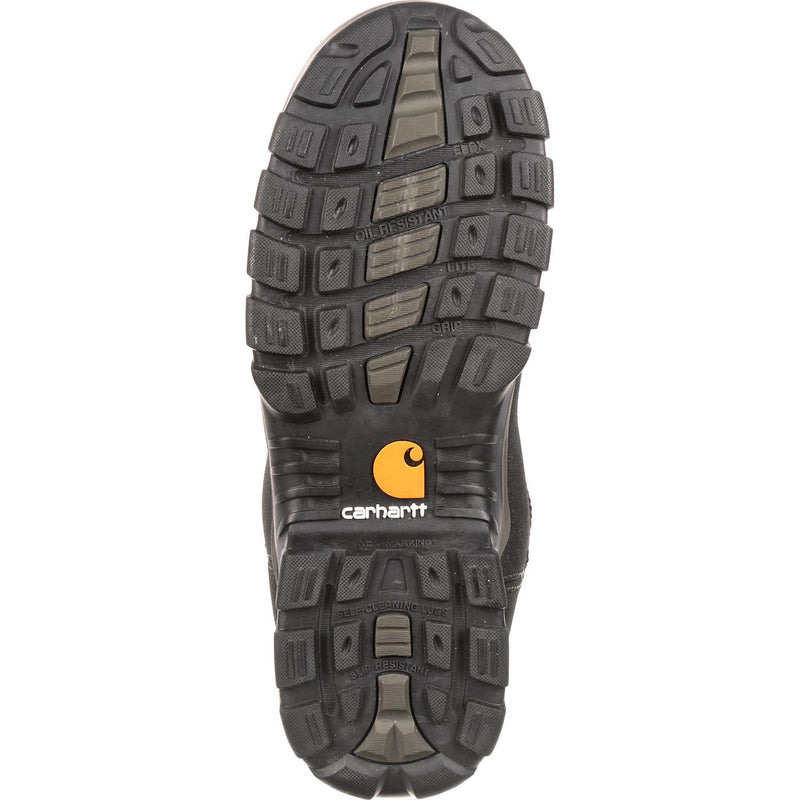 Carhartt Rugged Flex Composite Toe Waterproof Wellington - outsole