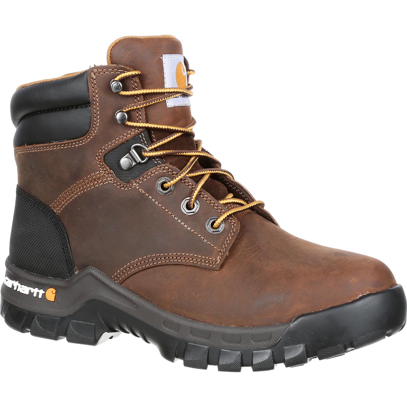 Carhartt Rugged Flex® Composite Toe Work Boot – Lehigh  display picture 1