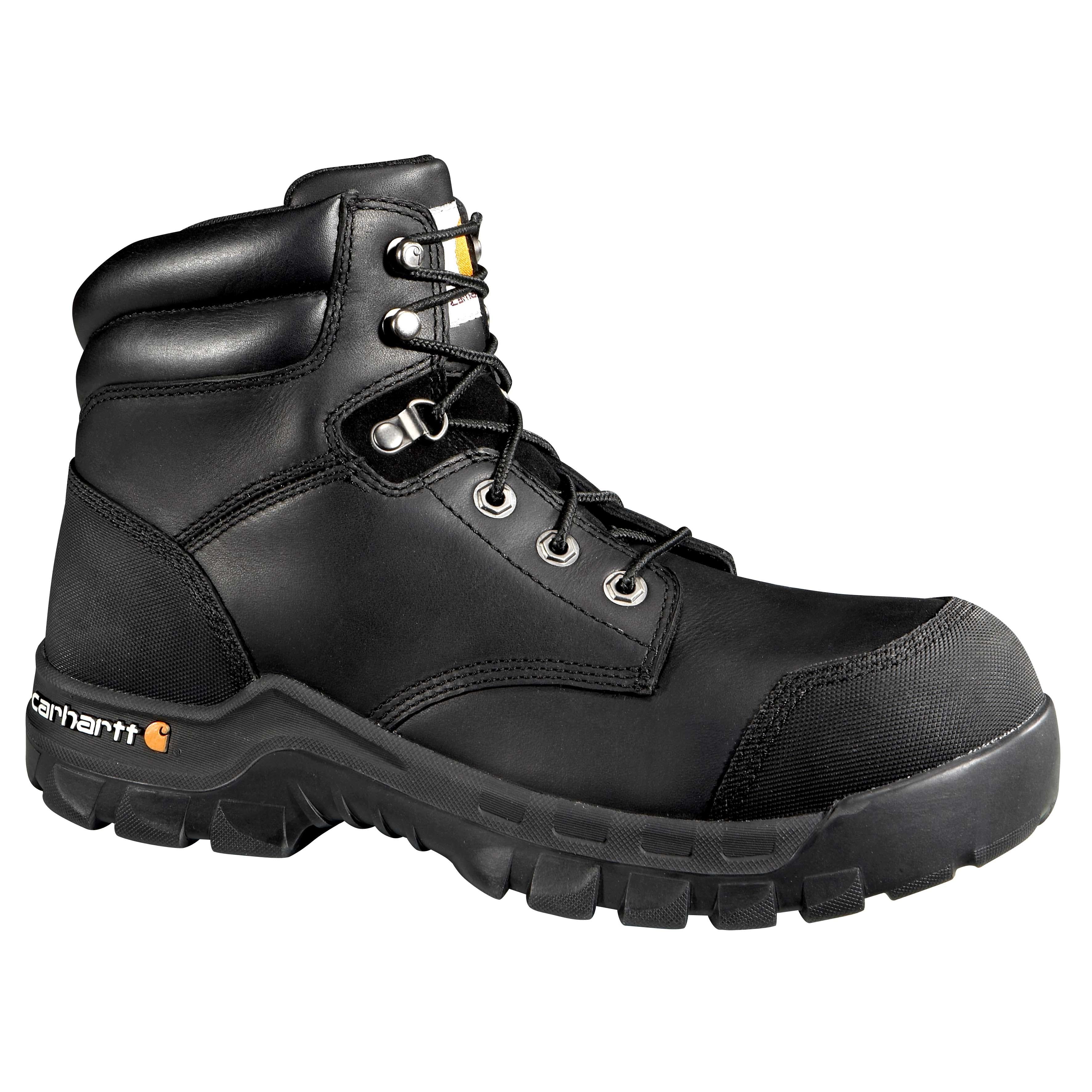 Carhartt Rugged Flex CT Waterproof Work Boot – Lehigh Safety 
