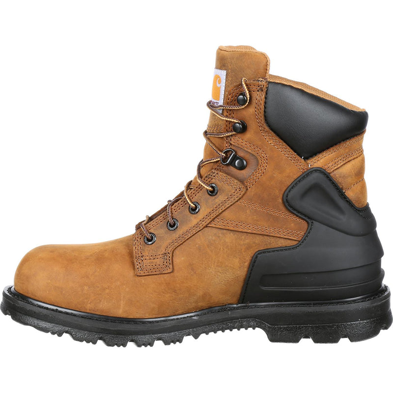 Carhartt Steel Toe Waterproof Work Shoe - profile