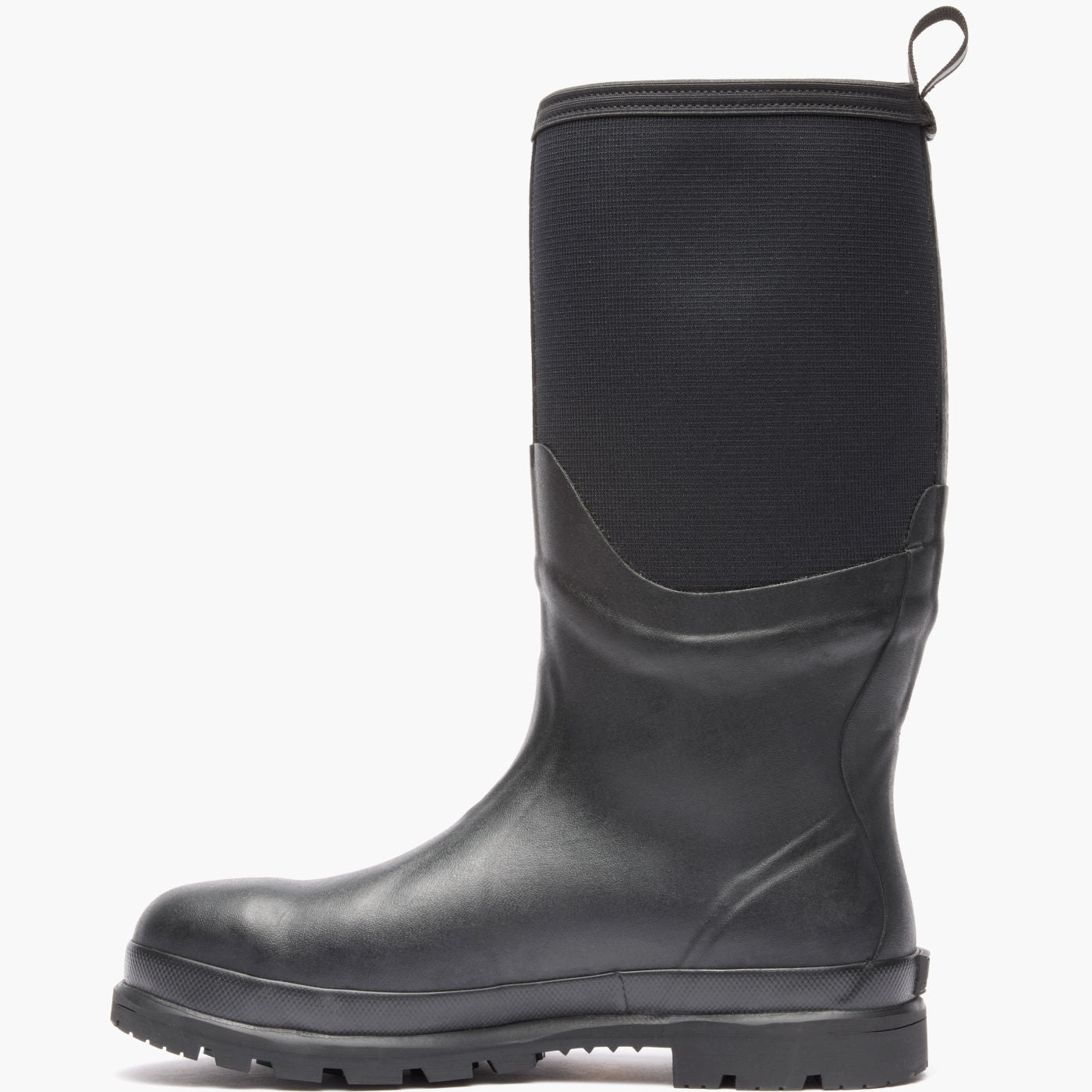 Men's Chore Cool Steel Toe Tall Boot - profile