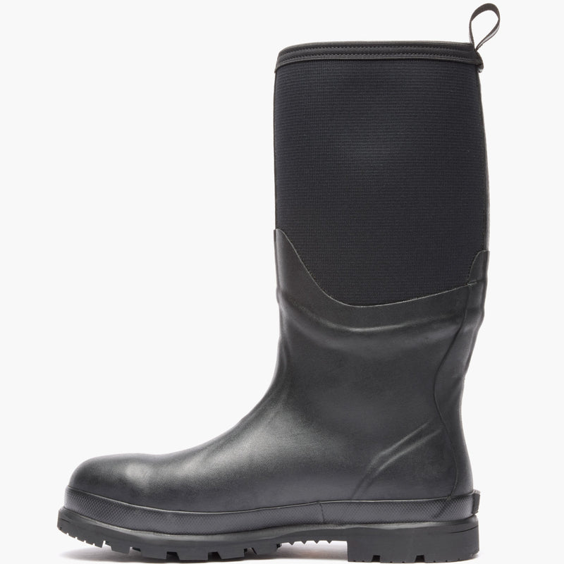 Men's Chore Cool Steel Toe Tall Boot - profile