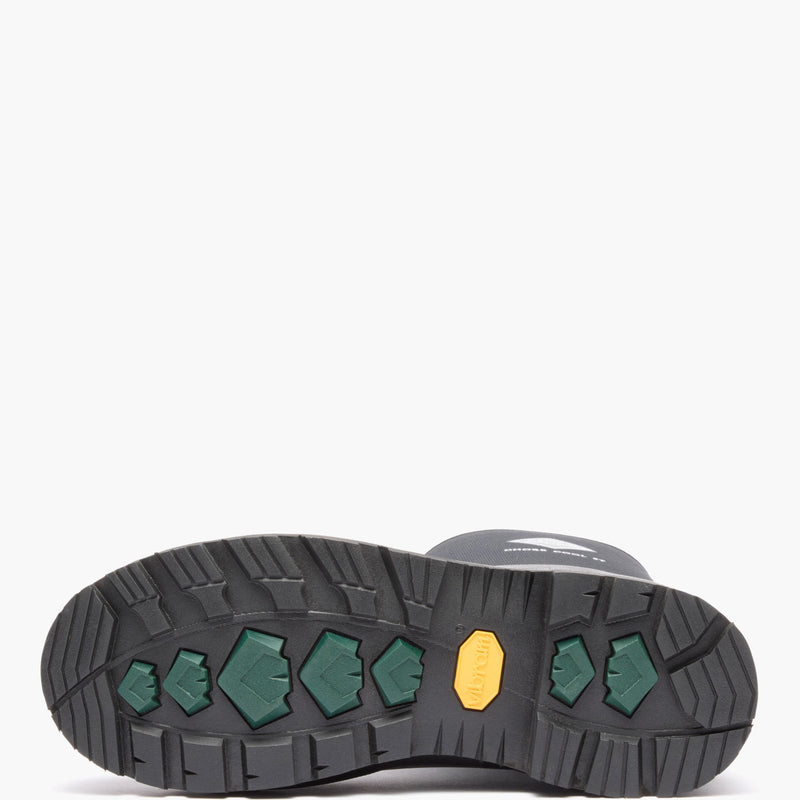 Men's Chore Cool Steel Toe Tall Boot - outsole
