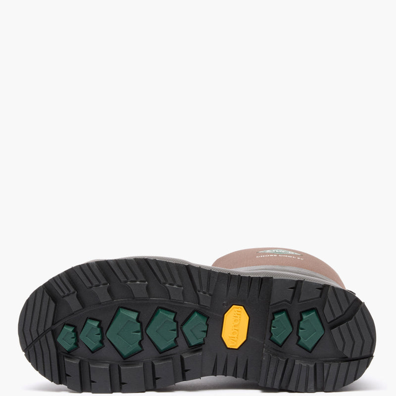 Men's Chore Cool Steel Toe Tall Boot - outsole