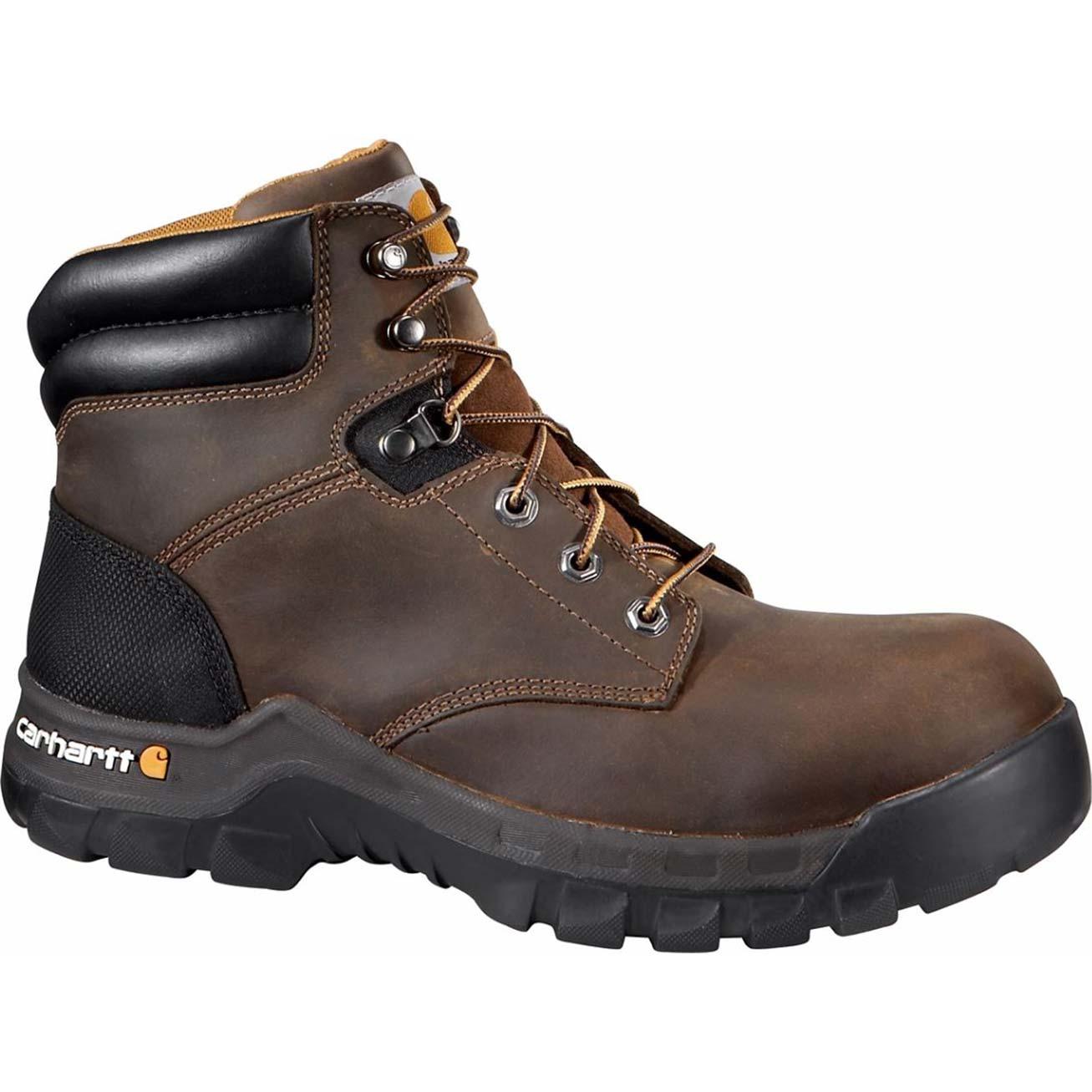 Carhartt Rugged Flex Women's Composite Toe Work Boot – Lehigh