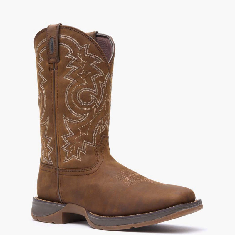 Rebel by Durango® Pull-On Western Boot - main