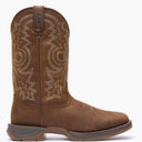 Rebel by Durango® Pull-On Western Boot - profile