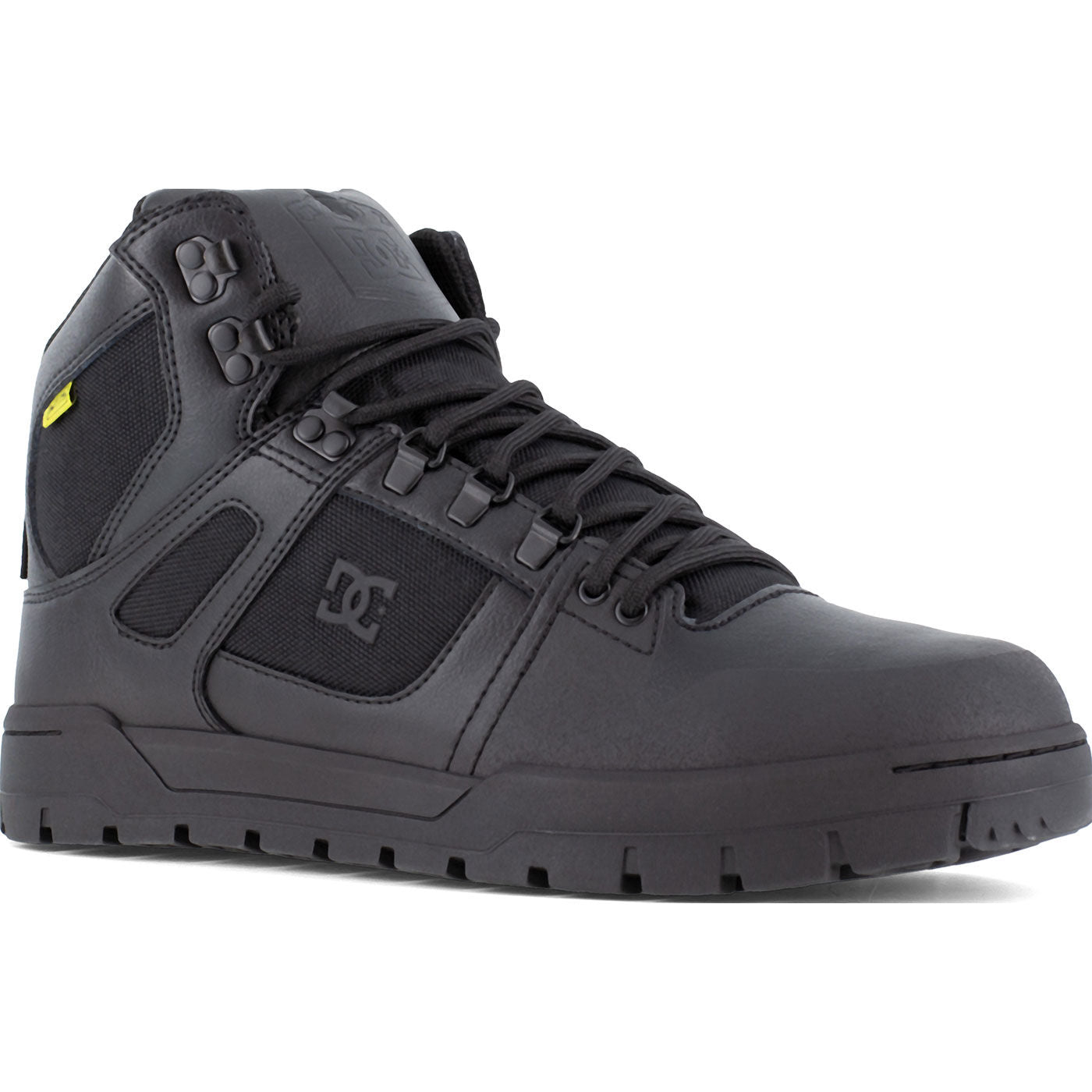 DC Work Pure Men's 6-inch Internal Metatarsal Composite Toe