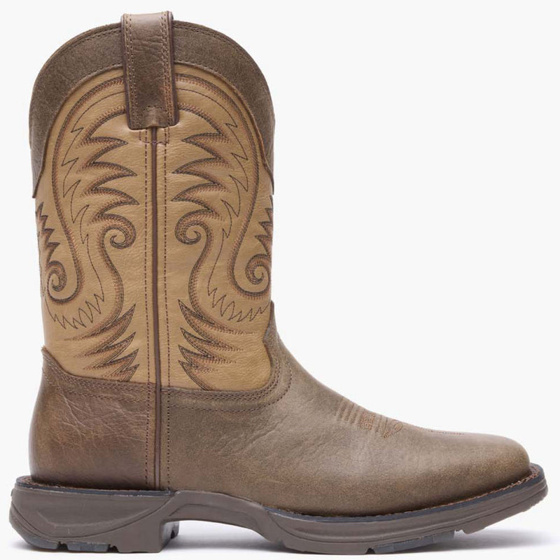 Durango® Ultra-Lite Western Boot - profile