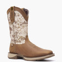 Rebel by Durango® Desert Camo Pull-on Western Boot - main