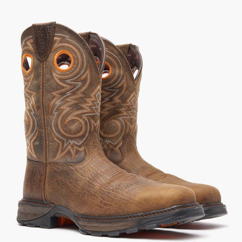 Durango® Maverick XP Composite Toe Western Work Boot - 12