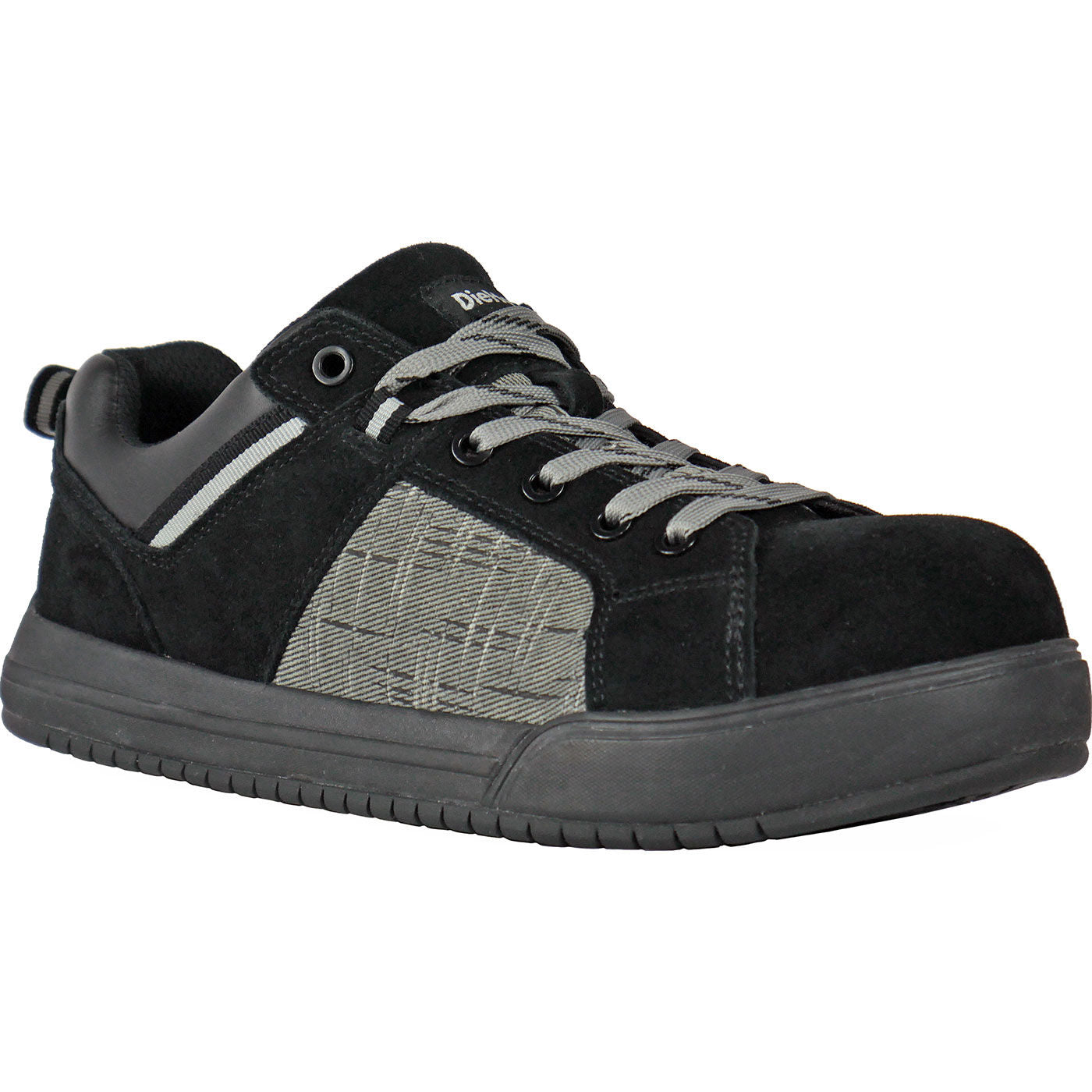 DieHard Solstice Men's Composite Toe Electrical Hazard Athletic