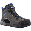 DieHard Lemans Men's 4-inch Composite Toe Electrical Hazard Waterproof Work Hiker - main