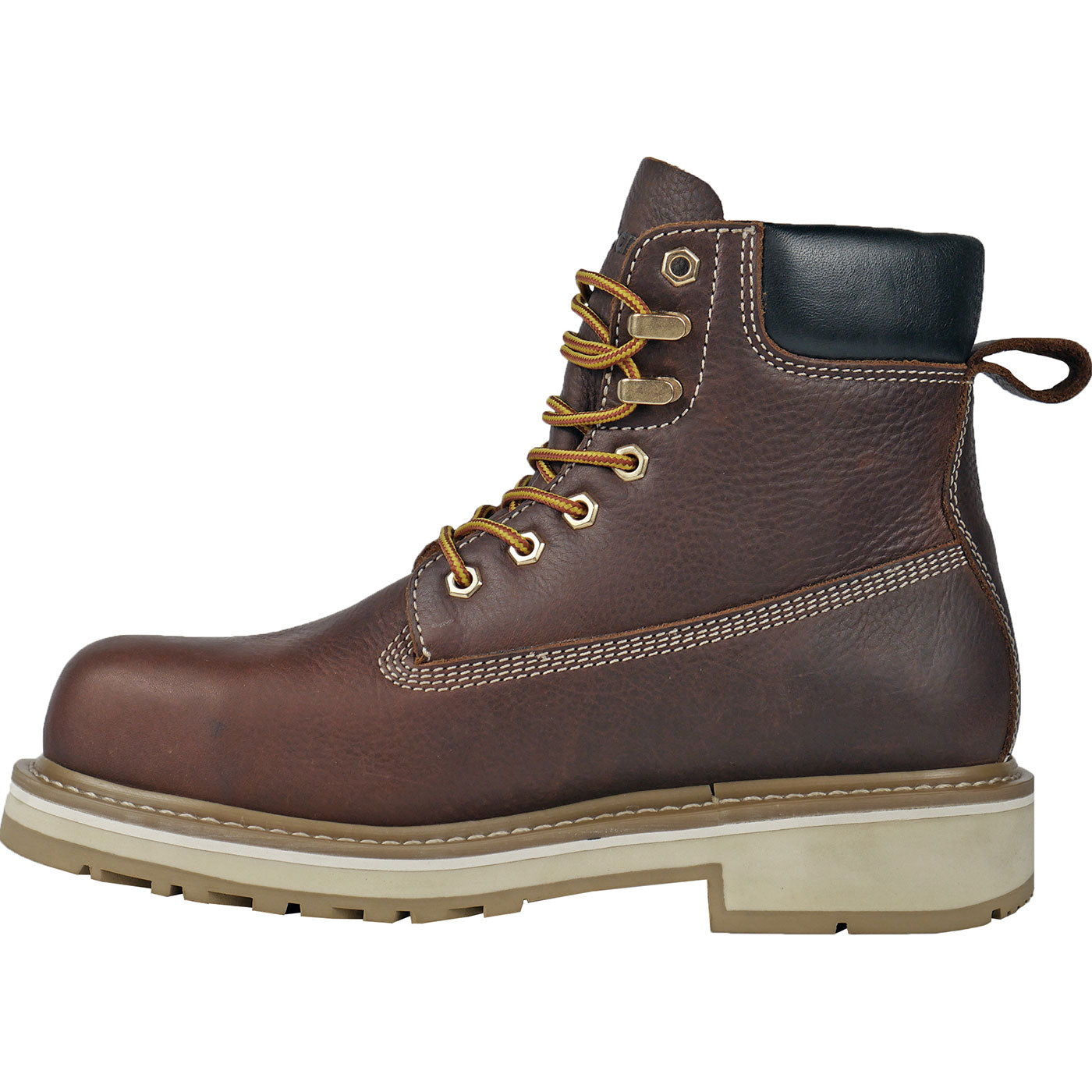 DieHard Crusader Men's Composite Toe Electrical Hazard Work Boot - profile
