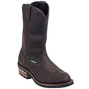 Dan Post Albuquerque Steel Toe Electrical Hazard Waterproof Western Work Boot - main