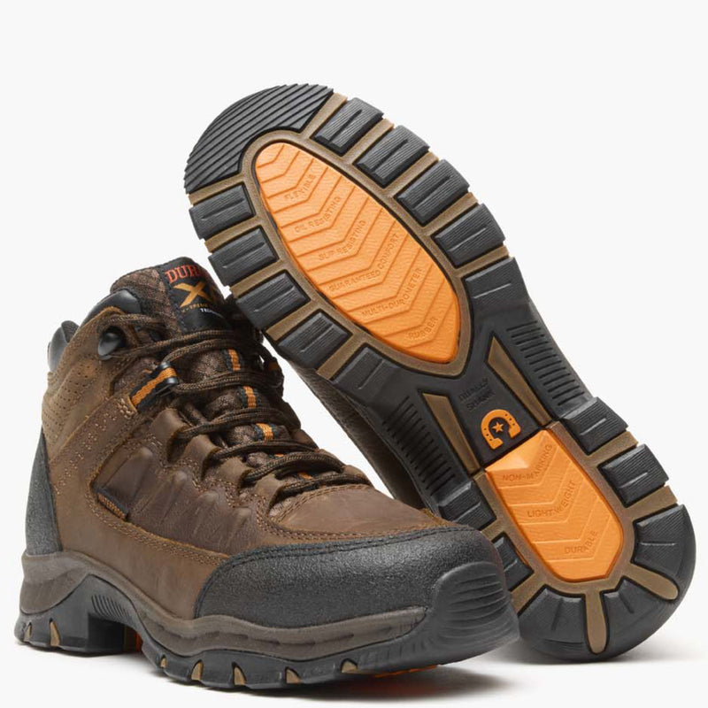 Durango® Renegade XP™ Women's Waterproof Hiker - outsole