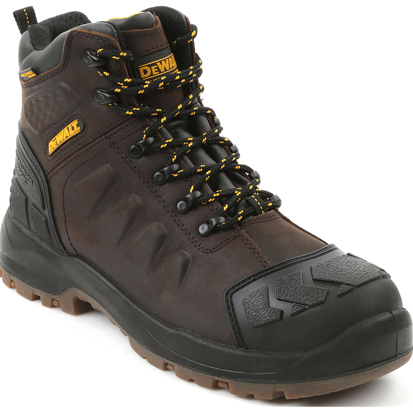 DEWALT® Hadley Men's Steel Toe Electrical Hazard Waterproof Work