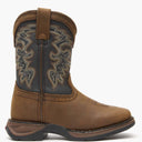 Lil' Rebel™by Durango® Little Kid Western Boot - profile