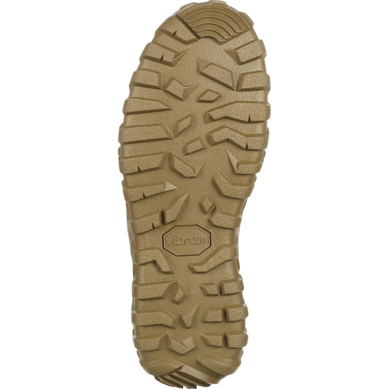 Rocky S2V Steel Toe Tactical Military Boot